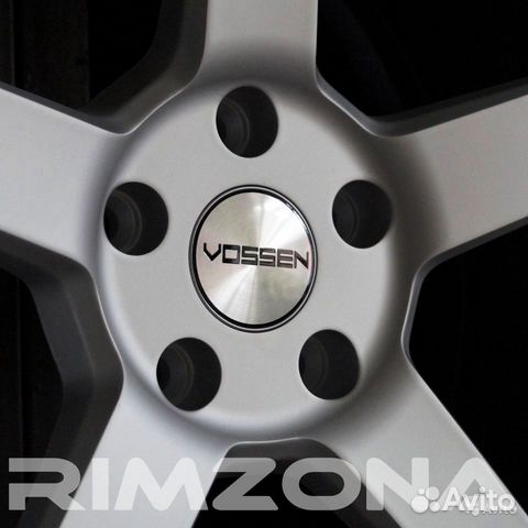Новые диски Vossen CV3 на Skoda, Volkswagen Новые диски Vossen CV3 на Skoda, Volkswagen