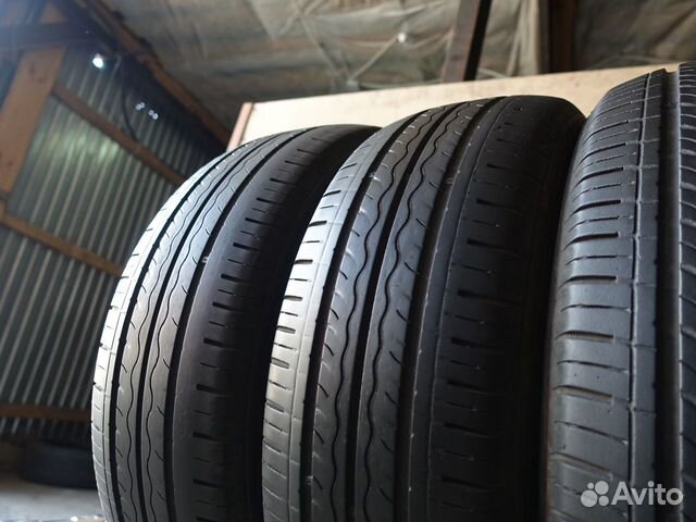 185 65 15 Kumho Solus KH17 87ST