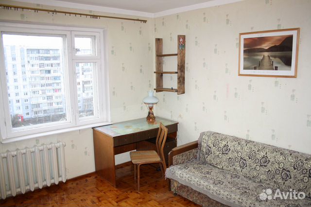 2-к квартира, 54 м², 8/9 эт. 2-к квартира, 54 м², 8/9 эт.