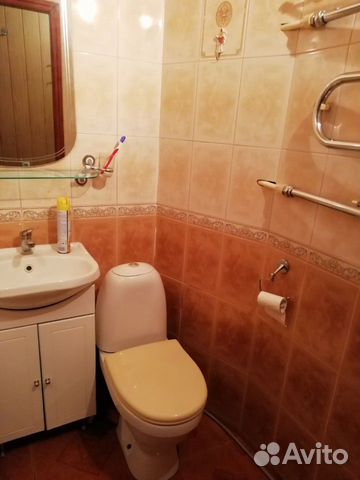 2-к квартира, 45 м², 2/5 эт.