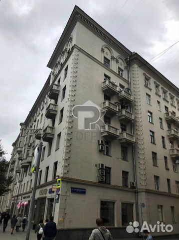 3-к квартира, 87.7 м², 7/9 эт. 3-к квартира, 87.7 м², 7/9 эт.