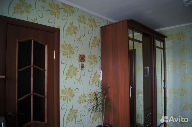 2-к квартира, 47.5 м², 2/3 эт. 2-к квартира, 47.5 м², 2/3 эт.
