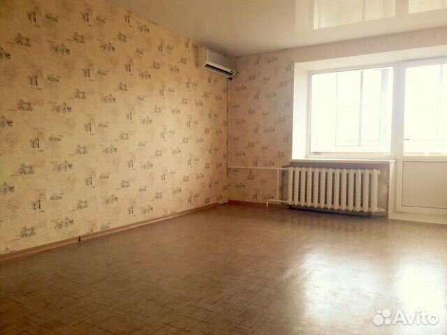 1-к квартира, 31.3 м², 5/5 эт. 1-к квартира, 31.3 м², 5/5 эт.