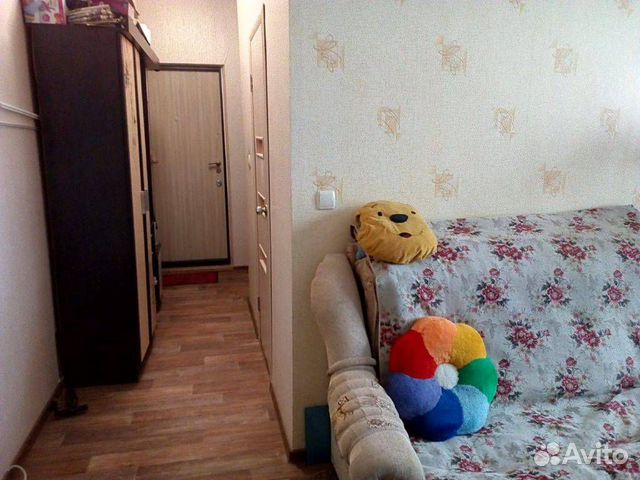 1-к квартира, 30 м², 2/3 эт. 1-к квартира, 30 м², 2/3 эт.