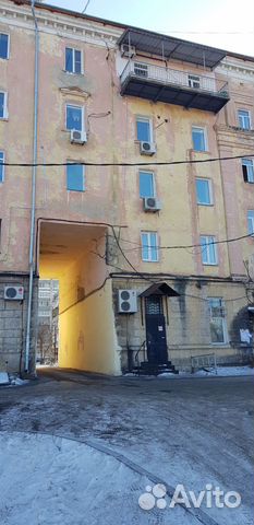 3-к квартира, 67.3 м², 2/5 эт.