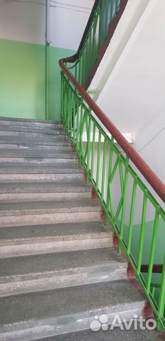 3-к квартира, 67.3 м², 2/5 эт.