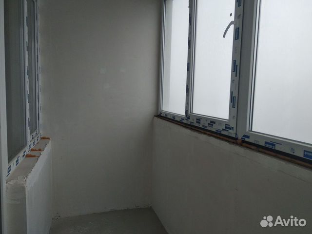 1-к квартира, 35 м², 8/9 эт.