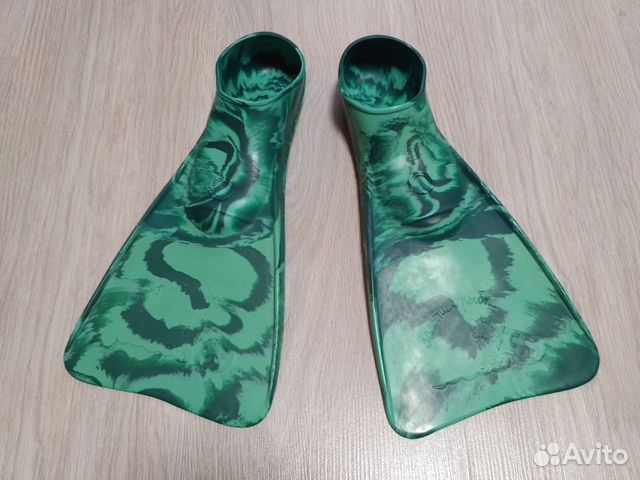 Ласты детские Ласты детские