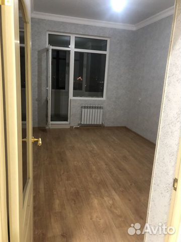 2-к квартира, 50 м², 13/16 эт.