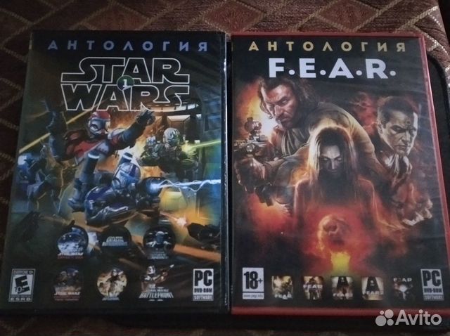 Компьютерные игры на пк Компьютерные игры на пк