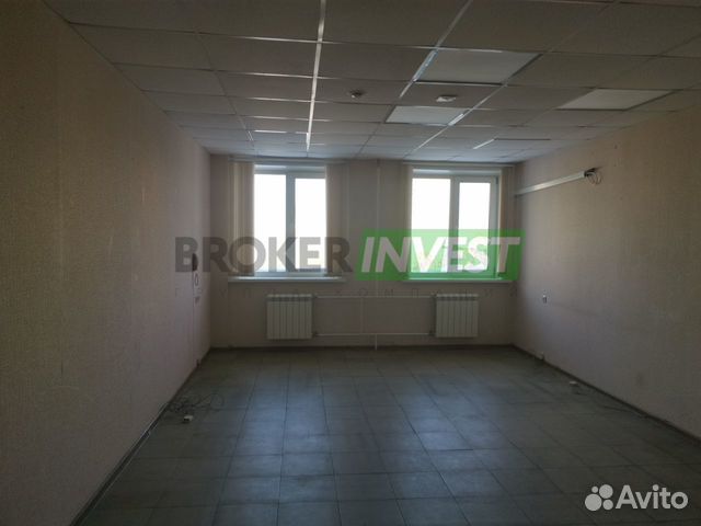 Офисное помещение, 398.2 м² Офисное помещение, 398.2 м²