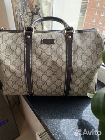 Сумка Gucci Boston оригинал Сумка Gucci Boston оригинал