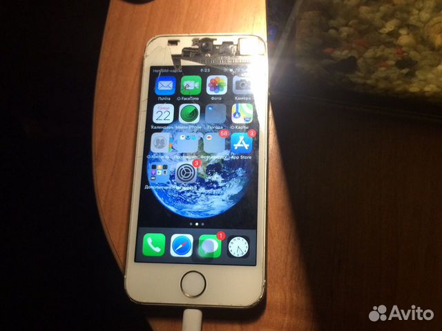 Телефон iPhone Телефон iPhone