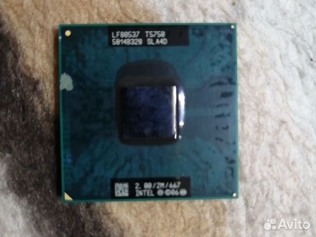 Процессор intel Процессор intel
