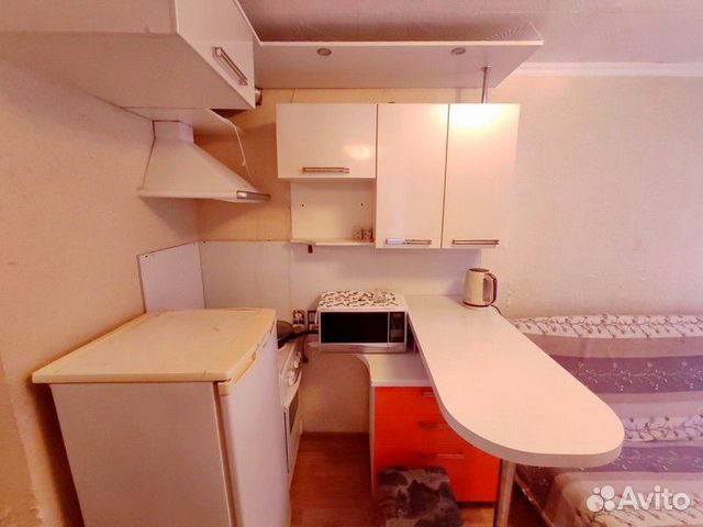 Комната 13 м² в 1-к, 4/5 эт. Комната 13 м² в 1-к, 4/5 эт.