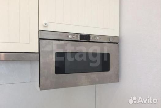 1-к квартира, 30 м², 8/10 эт.