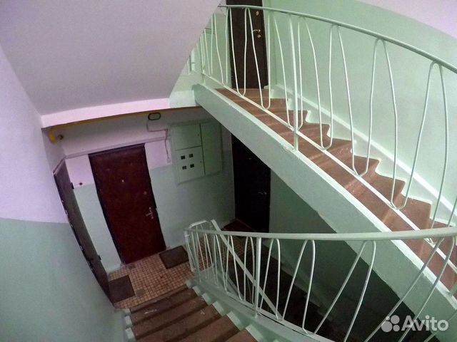 2-к квартира, 44.5 м², 1/5 эт. 2-к квартира, 44.5 м², 1/5 эт.