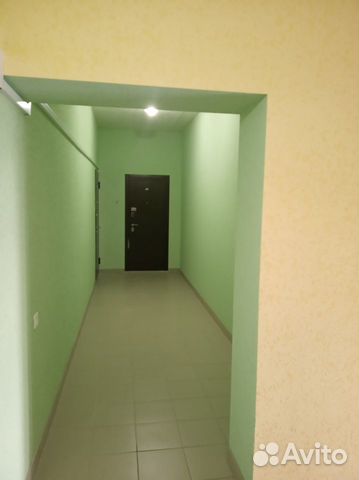 2-к квартира, 68 м², 3/3 эт.