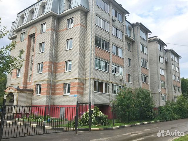 1-к квартира, 35.6 м², 5/5 эт. 1-к квартира, 35.6 м², 5/5 эт.