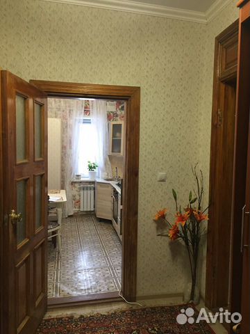 2-к квартира, 51.3 м², 1/1 эт. 2-к квартира, 51.3 м², 1/1 эт.
