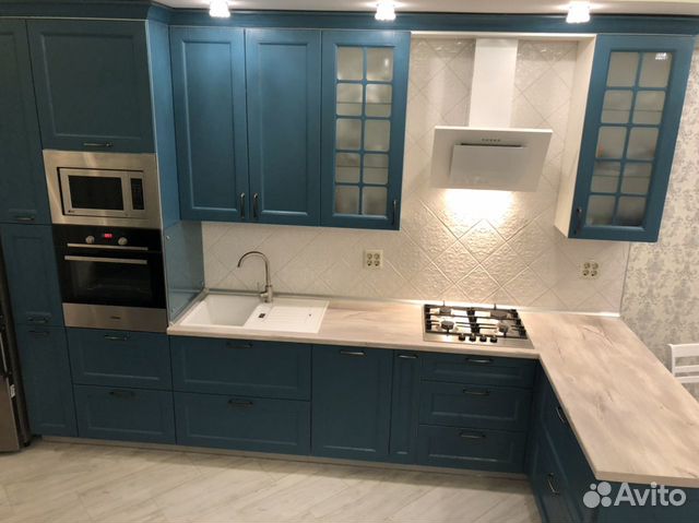 2-к квартира, 60 м², 5/5 эт.