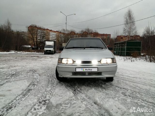 ВАЗ 2114 Samara 1.6 МТ, 2008, 143 500 км ВАЗ 2114 Samara 1.6 МТ, 2008, 143 500 км