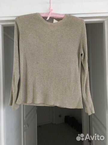 Кофта Massimo Dutti S-M Кофта Massimo Dutti S-M