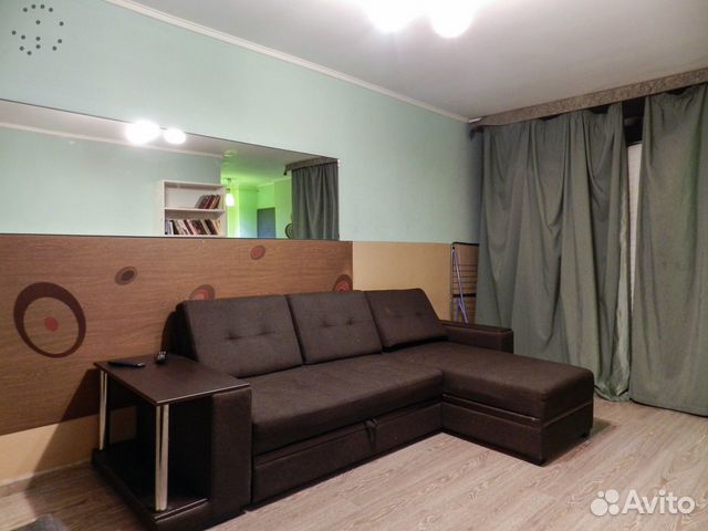 2-к квартира, 47 м², 2/16 эт. 2-к квартира, 47 м², 2/16 эт.