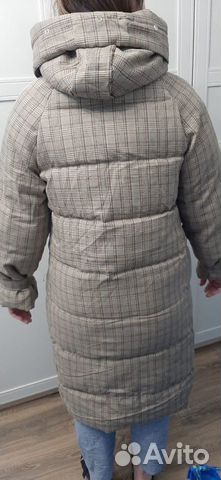 Пуховик Пуховик