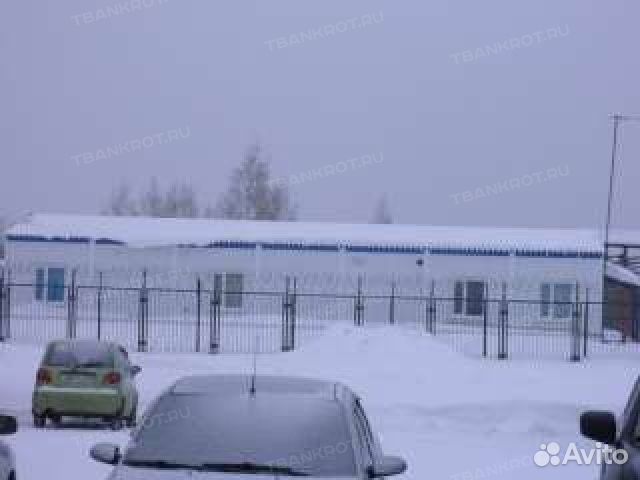 Арендный бизнес нефтеперерабатывающий завод