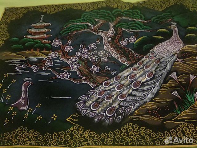 Пано, Япония