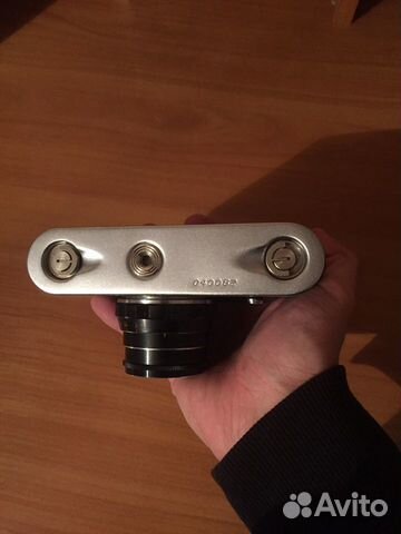 Фотоаппарат