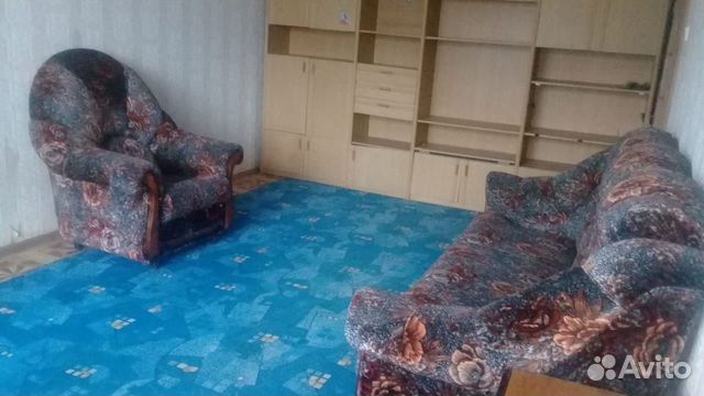 Комната 24 м² в 2-к, 5/9 эт.