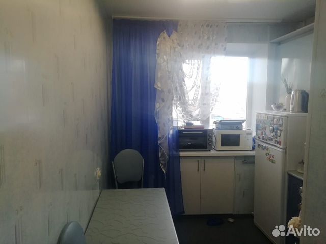 1-к квартира, 31 м², 3/5 эт.