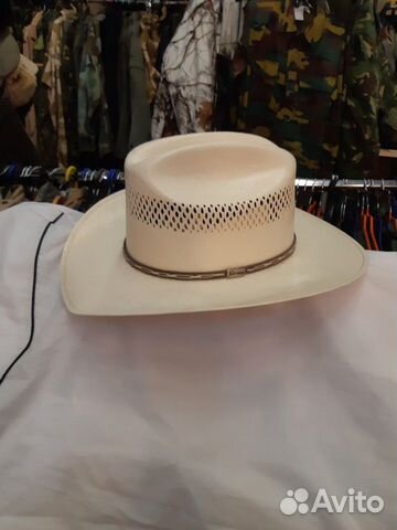 Сомбреро Brahea dulcis 