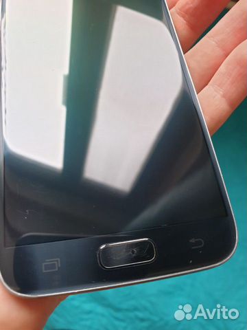 Телефон SAMSUNG Galaxy S7 Телефон SAMSUNG Galaxy S7