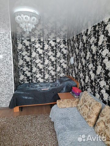1-к квартира, 31 м², 2/5 эт.