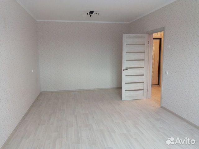 1-к квартира, 48 м², 8/17 эт. 1-к квартира, 48 м², 8/17 эт.