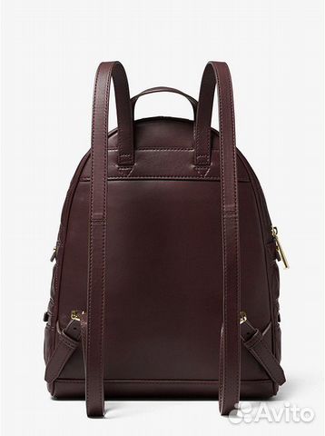 Рюкзак Michael Kors Rhea Medium женский новый