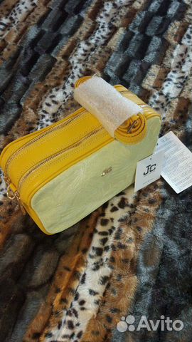 Сумка женская j&c Jacki Celine новая Сумка женская j&c Jacki Celine новая