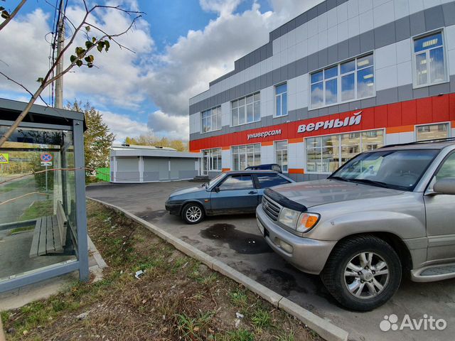 Собственник,Торговое помещение, 11 м² Собственник,Торговое помещение, 11 м²