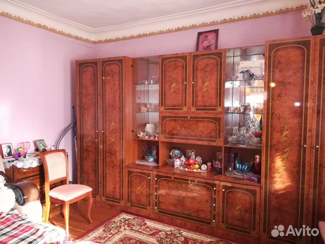 Дом 40 м² на участке 2 сот.