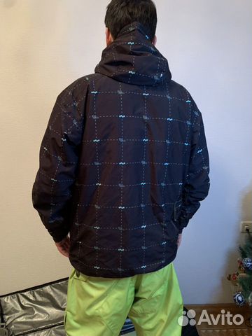 Куртка для сноуборда Куртка для сноуборда