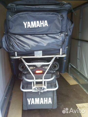 Yamaha RS Venture TF Yamaha RS Venture TF