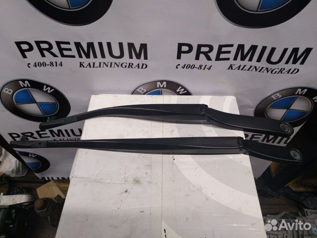 BMW F10 поводок дворников BMW F10 поводок дворников