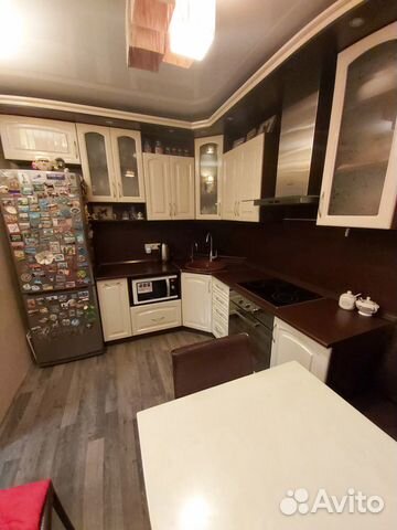 3-к квартира, 70 м², 6/10 эт. 3-к квартира, 70 м², 6/10 эт.