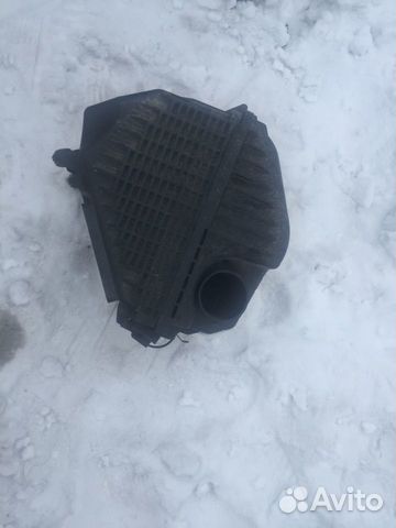 Корпус воздушного фильтра Kia Sorento