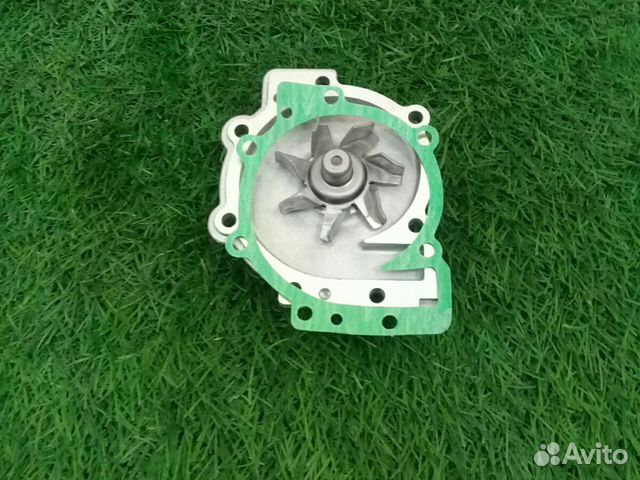 Помпа Volvo S80 V70 XC70 2.5T
