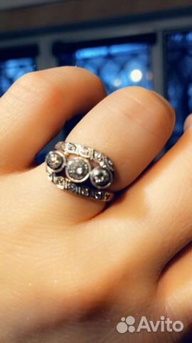 Кольцо Кольцо