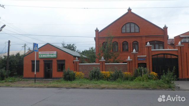 Торговое помещение, 60 м²